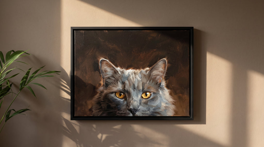 The Gaze