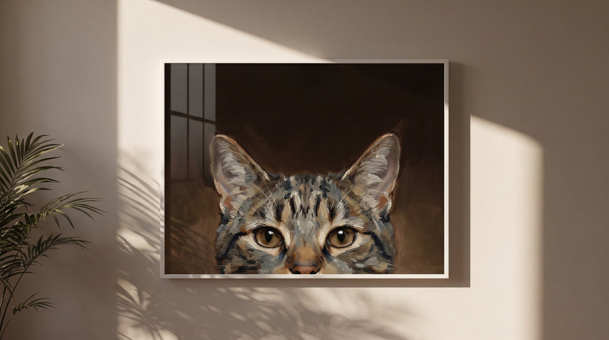 The Gaze